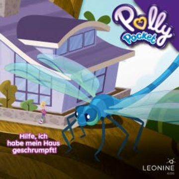 Folge 28: Hilfe, ich habe mein Haus geschrumpft audiobook, Claudia Heuer