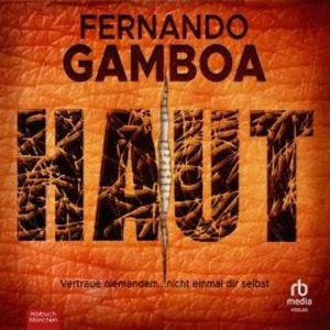 HAUT, Fernando Gamboa