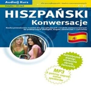 Hiszpański Konwersacje, N/A