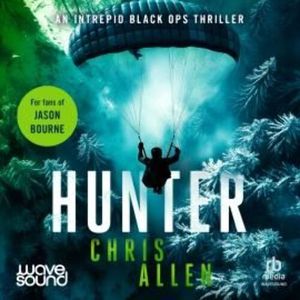 Hunter, Chris Allen
