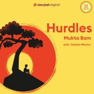 Hurdles, Mukta Bam