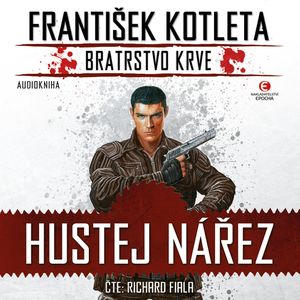 Hustej nářez, František Kotleta