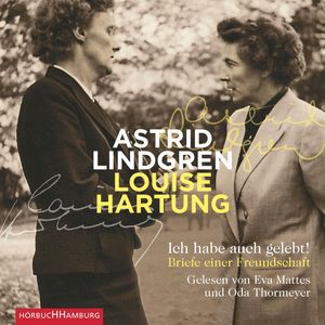 Ich habe auch gelebt!, Astrid Lindgren