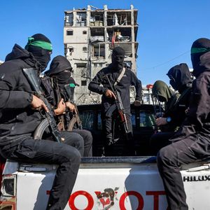 Jak se Donald Trump stará o svůj kouzelný mír v Pásmu Gazy, Andrea Procházková, Erik Tabery