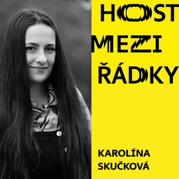 Karolína Skučková: Cirkus žije dál! audiobook, Nakladatelství Host