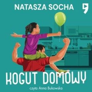 Kogut domowy, Natasza Socha