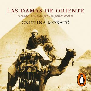 Las damas de Oriente, Cristina Morató