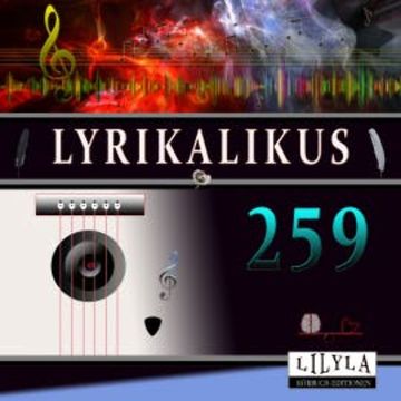 Lyrikalikus 259 audiobook, Charles Baudelaire