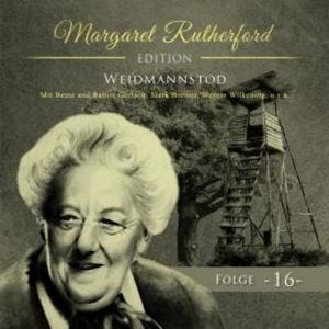 Margaret Rutherford, Folge 16: Weidmannstod, Marcus Meisenberg