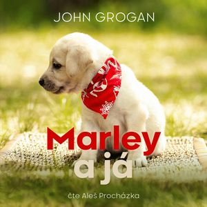 Marley a já, John Grogan