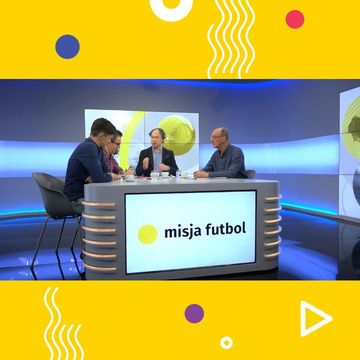 Misja Futbol (4.03) audiobook, Izabela Koprowiak, Michał Pol