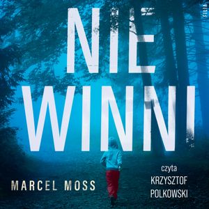 Niewinni, Marcel Moss