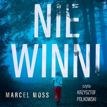 Niewinni, Marcel Moss