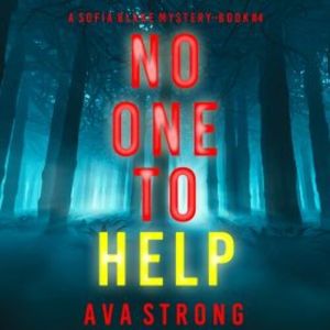 No One to Help (A Sofia Blake FBI Suspense Thriller—Book Four), Jack Mars