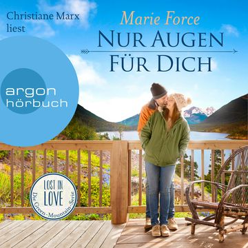 Nur Augen für dich audiobook, Marie Force