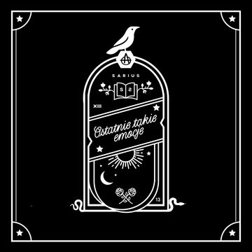 Ostatnie takie emocje audiobook, Sarius