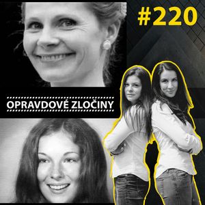 OZ #220 - Helle Crafts & Lindy Biechler & Ryan Poston, Lucie Bechynková a Barbora Krčmová