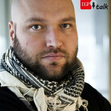 Parafianowicz: Czynienie z obrony Azowstali współczesnych Termopil, z wojskowego punktu widzenia jest niezrozumiałe audiobook, Dziennik Gazeta Prawna