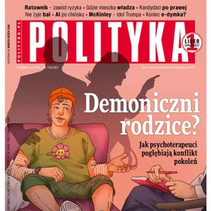 AudioPolityka Nr 06 z 05 lutego 2025 roku, Polityka