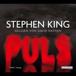 Puls, Stephen King