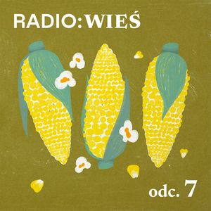 Radio Wieś: Kukurydziane królestwa - wielkie traktory, technologia i protesty, OKO.press