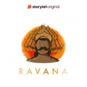 Ravana audiobook, Amol Raikar
