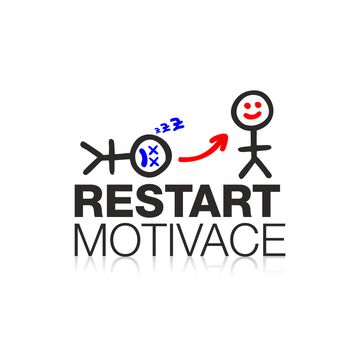 RESTART MOTIVACE #01: Jak převzít odpovědnost za svůj život a přestat být v roli oběti? audiobook, Petr Ludwig