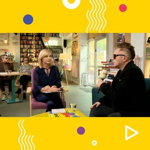 Rezerwacja: The best of (30.03), Katarzyna Janowska