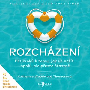 Rozcházení, Katherine Woodward Thomasová