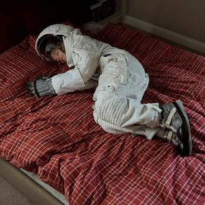 S01E04 #BEZPIECZNIK Sen - lekarstwo na dobre życie, Joanna Jurga