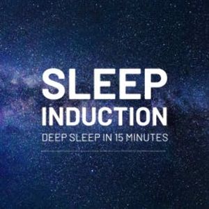 Sleep Induction - Deep Sleep in 15 Minutes, Binaural Sleep Music Productions