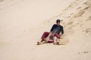 SPECIÁL: Vánoční Travel Bible podcast, Matouš Vinš