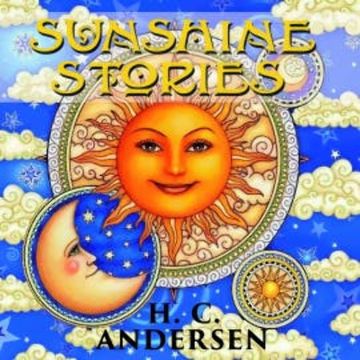 Sunshine stories audiobook, Hans Christian Andersen