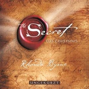 The Secret - Das Geheimnis, Rhonda Byrne
