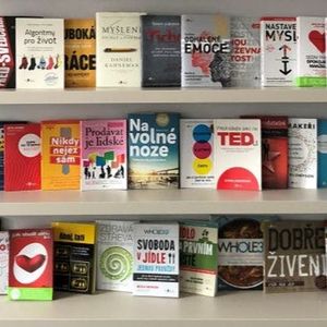 Tomáš Baránek: Vydavatelé musí být šílení, Robert Vlach