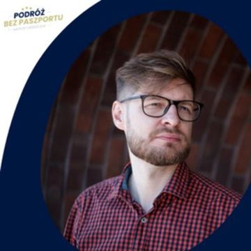 Uciekający Rosjanie, czyli panika po orędziu Putina audiobook, Mateusz Grzeszczuk