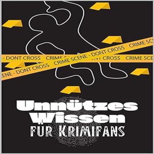 Unnützes Wissen für Krimifans, Mia Mirillia