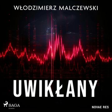Uwikłany audiobook, Włodzimierz Malczewski