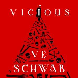 Vicious. Nikczemni, Victoria Schwab