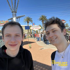 Viva Las Vegas, Amadeus Cichulski, Marcin Chmiel