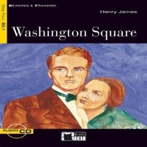 Washington Square, Henry James