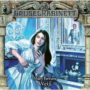 Weiß (Gruselkabinett 75), Mary Fortune