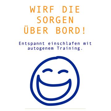 Wirf die Sorgen über Bord! audiobook, Patrick Lynen