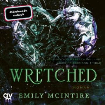 Wretched, Emily McIntire