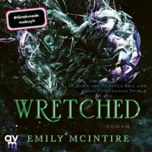 Wretched, Emily McIntire
