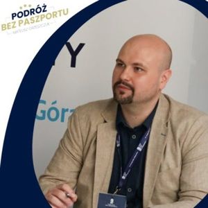 Zachód kontra Antyzachód? Iran chce do BRICS, Mateusz Grzeszczuk