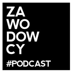 ZAWODOWCY #001 – Intro., Karol Stryja