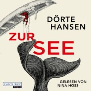 Zur See, Dörte Hansen