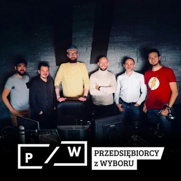 #30 Tyle landingów ile startupów audiobook, Mariusz Malicki, Mateusz Maik, Michał Kucharski, Paweł Badura, Piotr Łysko