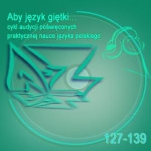 Aby język giętki... cz. 11, Ewa Błachowicz, Krystyna Turek